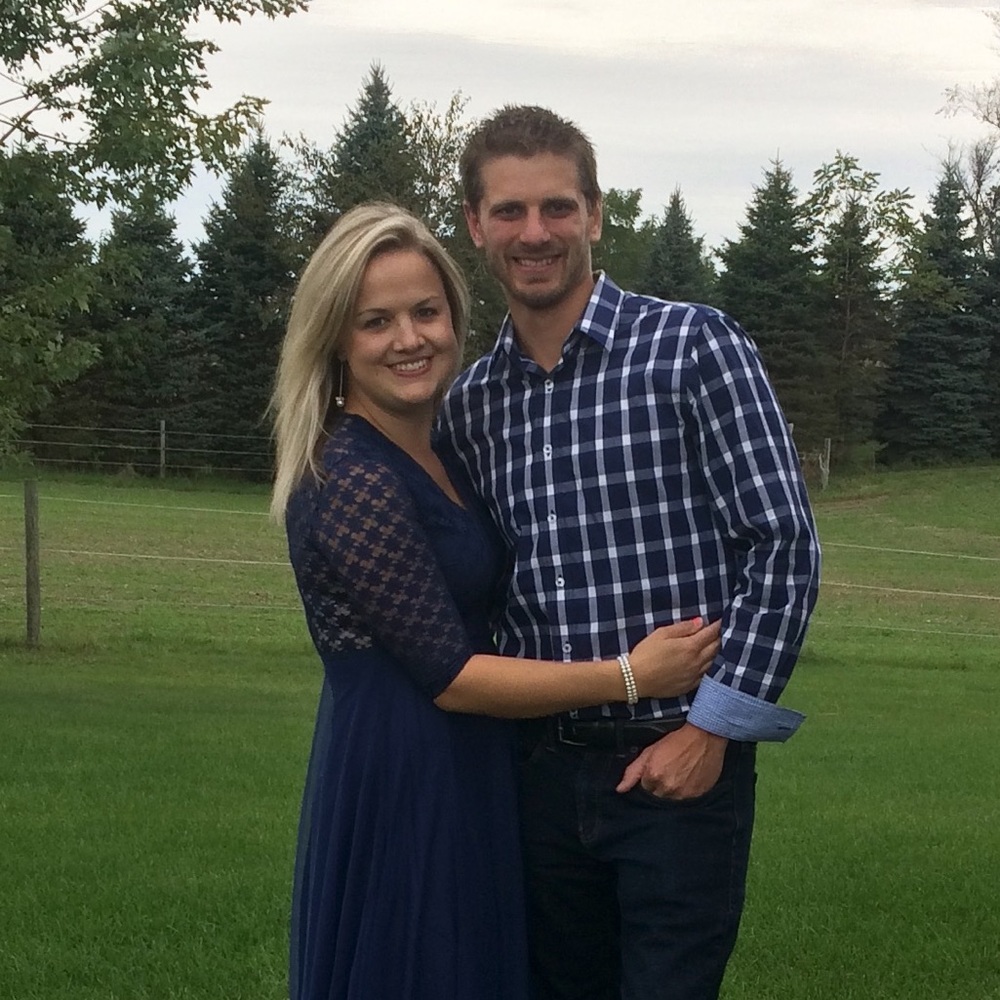 Meet your Posher, Jazlin